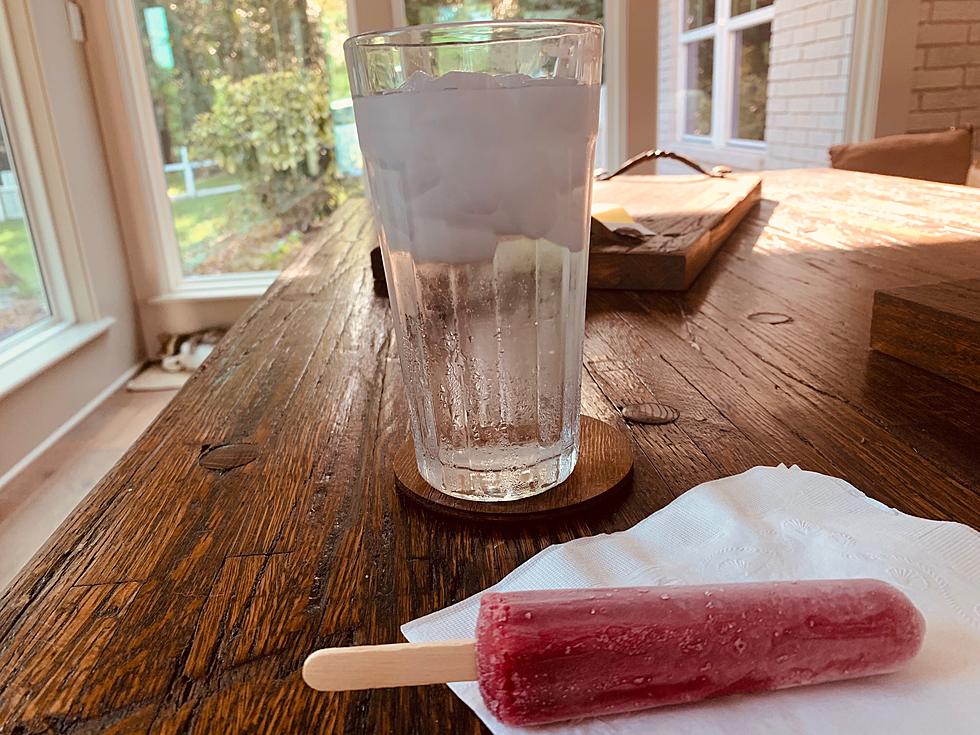 I’m Mentally Preparing To Survive The East Texas Summer (Melts)