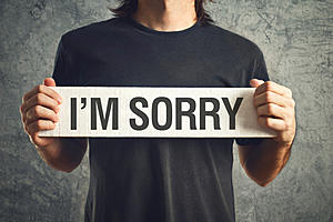Why Do Women Apologize More Often Than Men?