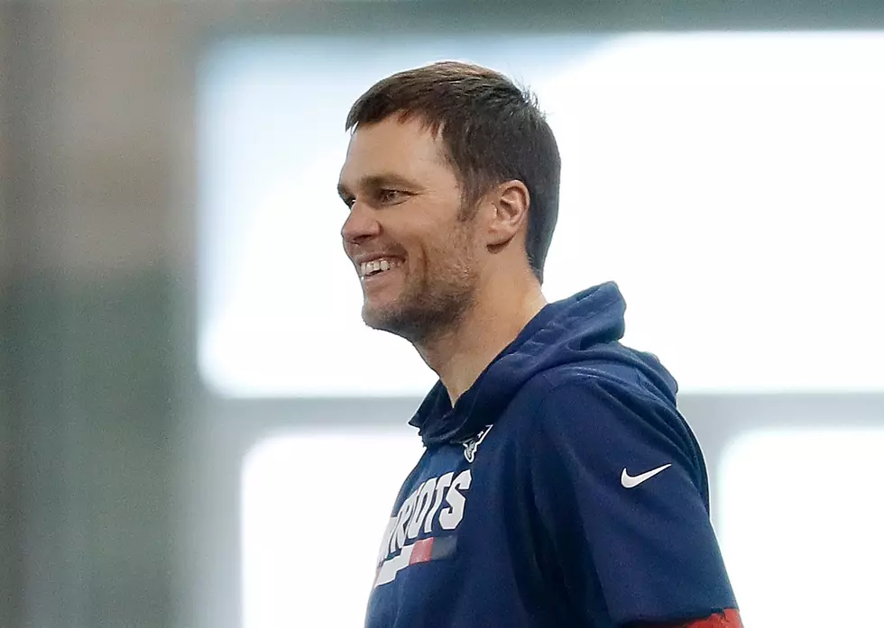 Turns Out, Tom Brady Doesn&#8217;t Win Everything