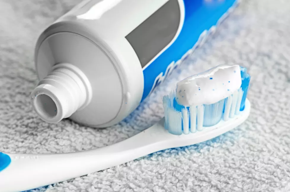 Is Fluoride-Free Toothpaste A Good Option?