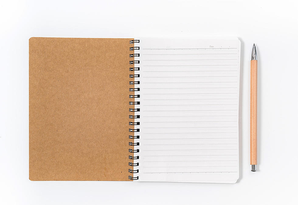 Can Keeping A Journal Change Your Life?