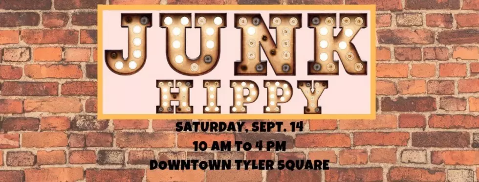 September 14 Is The Next &#8216;Hit The Bricks&#8217; In Downtown Tyler