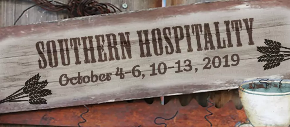 ‘Southern Hospitality’ Debuts Next Weekend At Tyler Civic Theatre
