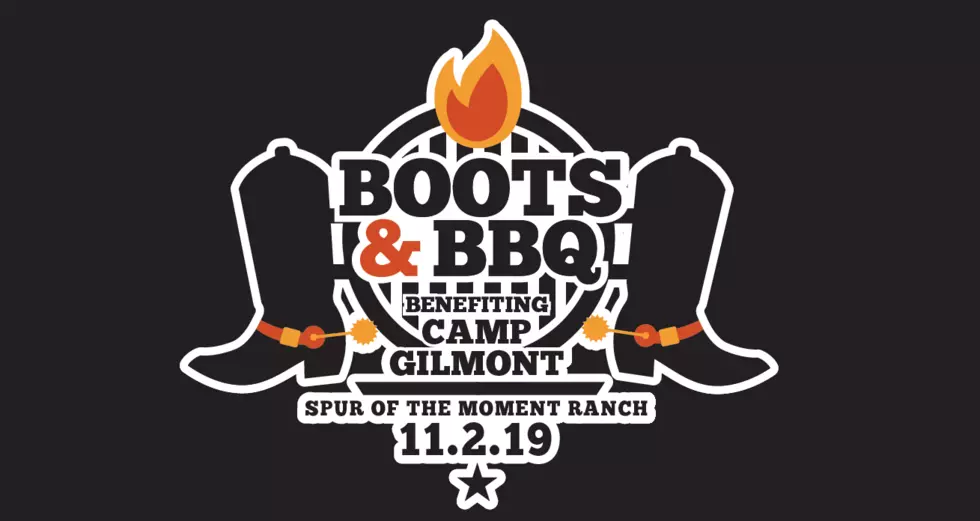 Boots & BBQ Coming to Longview in November