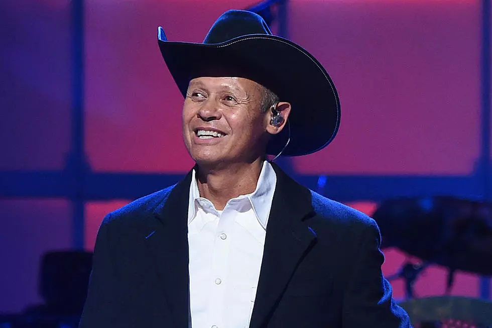 Country Legend Neal McCoy Added to CityFest in Tyler This Weekend