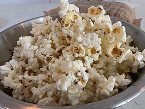 Favorite Quarantine Snacks: Why Did Popcorn Become So Popular?