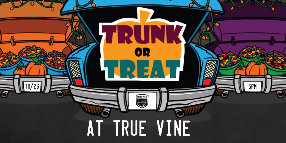 True Vine’s ‘Trunk Or Treat’ Offers A ‘Jump Start’ On Halloween