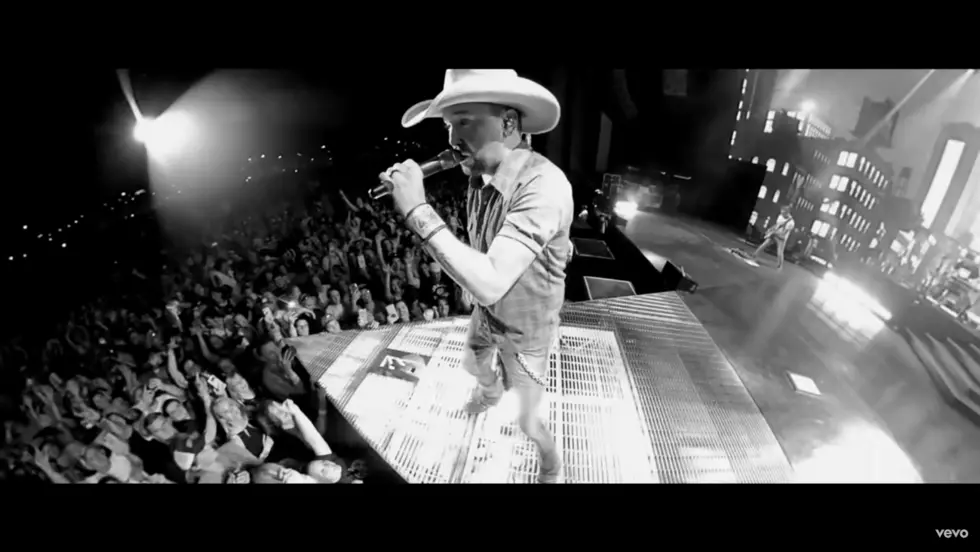 Win our Free Seats for Jason Aldean in Bossier City