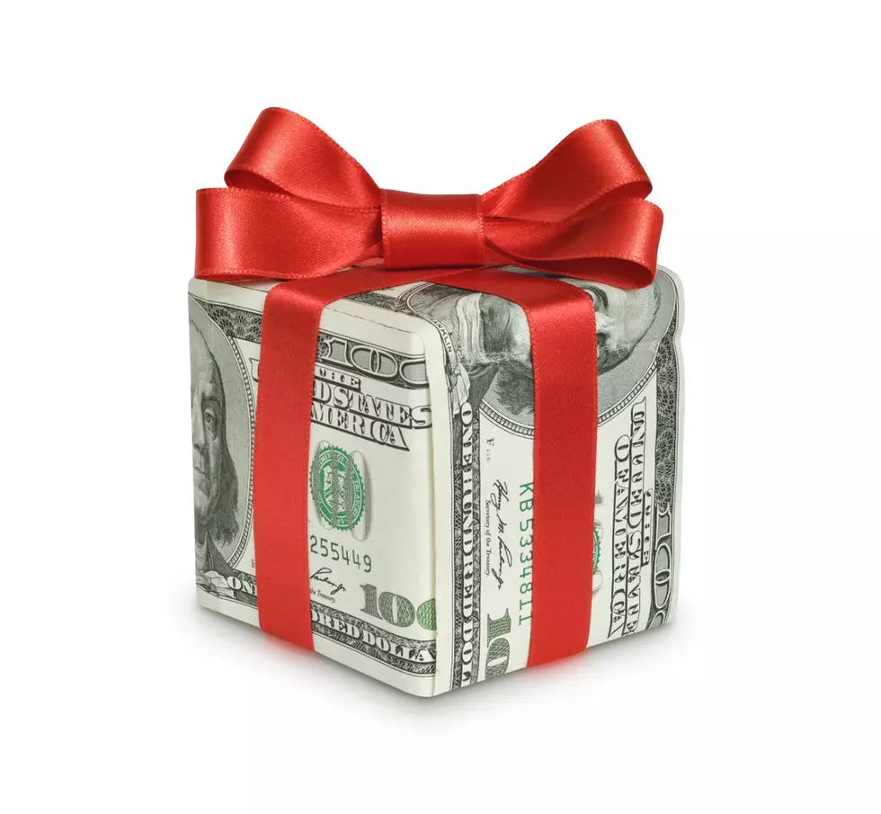 Keep Your Budget In Check For A Happier Holiday Season