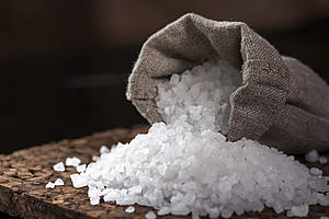 Why Some Salt Is Actually Good For You