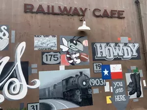 Railway Cafe In Athens Is A Must-Stop Lunch Spot