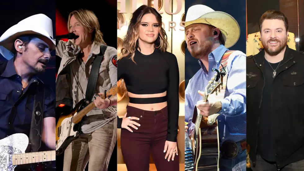 Rodeo Houston Adds Three More Concerts to Diverse Line-Up 