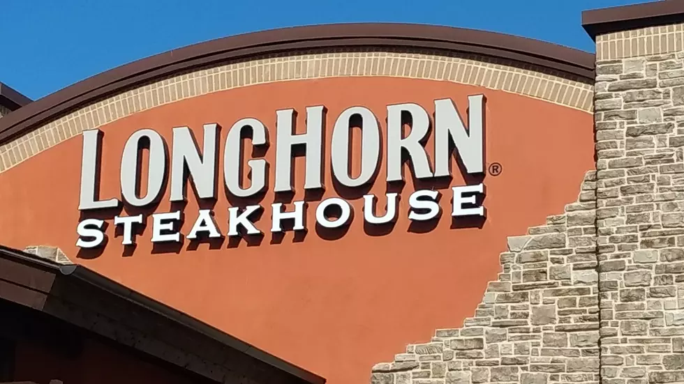 First Time Grilling?  Get Tips From LongHorn Steakhouse