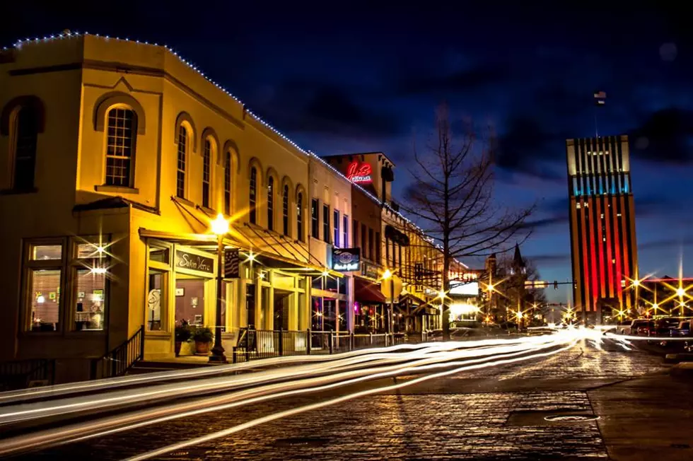 ‘Hit The Bricks’ In Downtown Tyler February 8