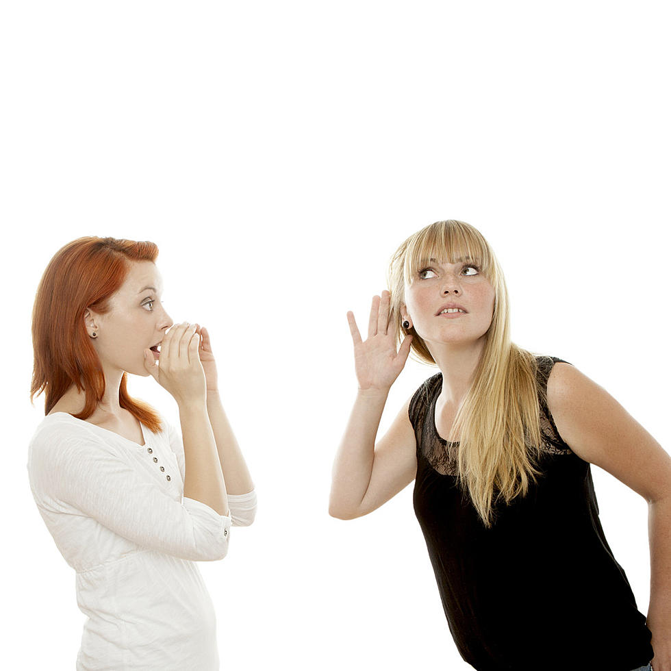 Try To Listen To Each Other–Even If You Disagree