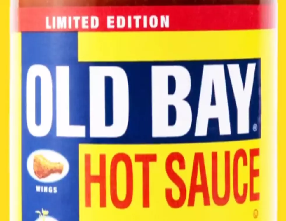 Old Bay Has a Hot Sauce, And It Broke The Internet
