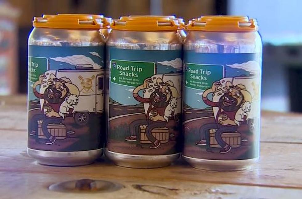 Brace Yourselves, Buc-ee’s Beaver Nugget Beer Is Coming