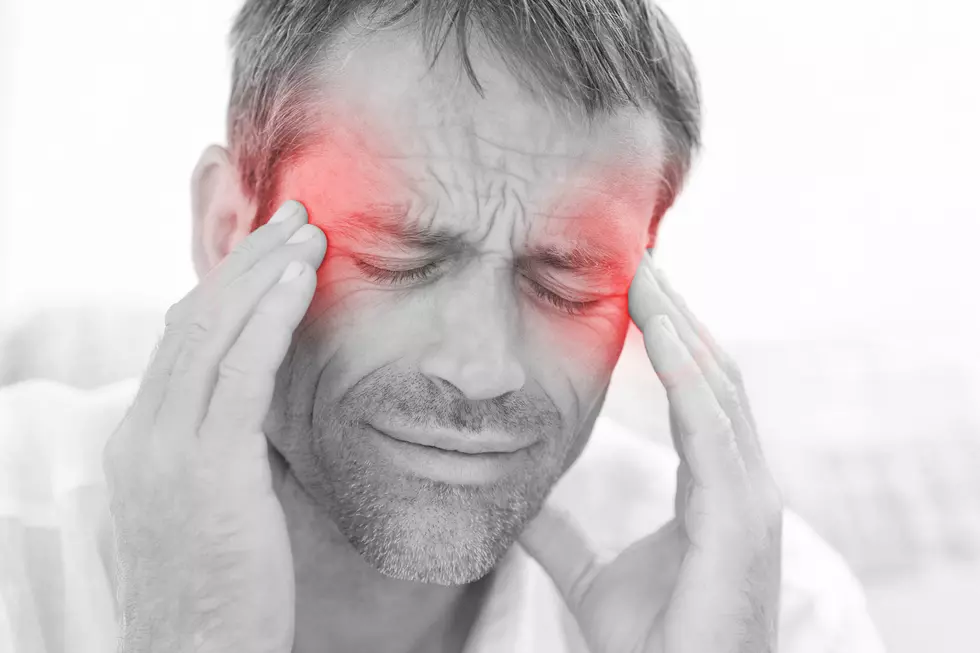 A Way to Make Migraines Disappear For Good