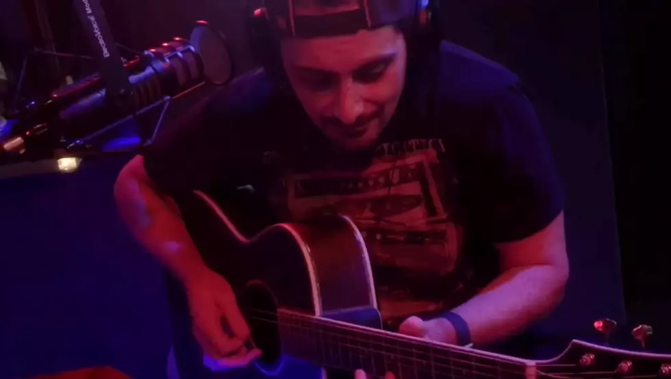ICYMI: Brad Paisley Previews New Song with Big D and Bubba