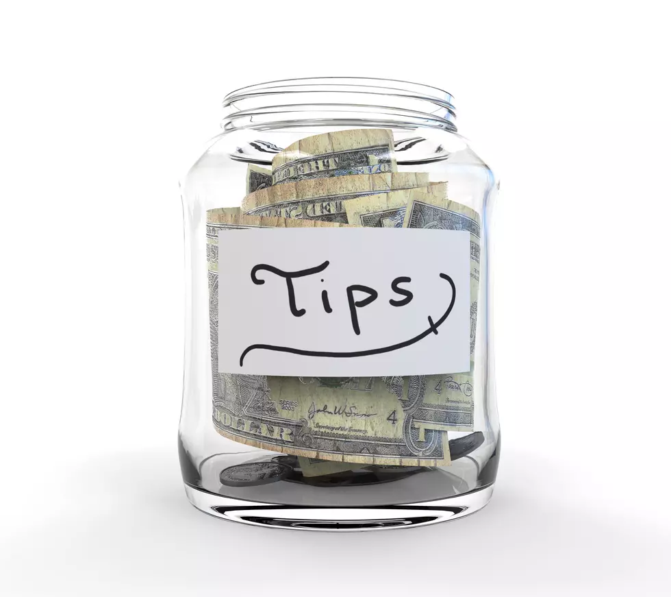 Help Out Your East Texas Friends With This Virtual Tip Jar