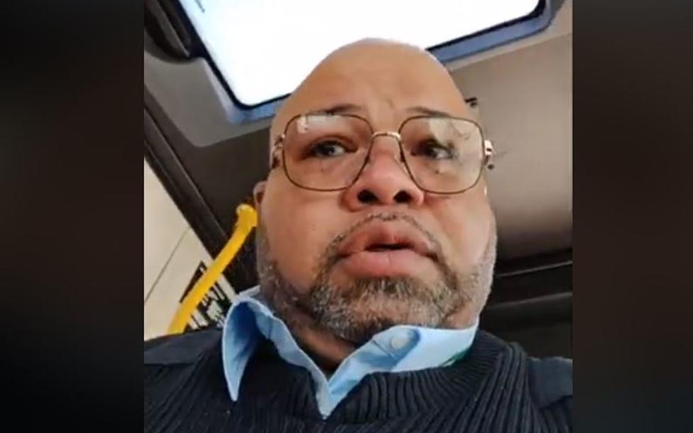 Bus Driver Dies From COVID-19 After Posting Angry Facebook Video About Coughing Passenger