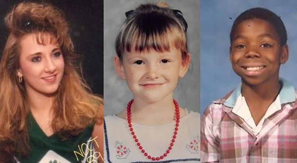 GALLERY: 12 Texas Families Could Use Your Help In Solving These Cold Cases