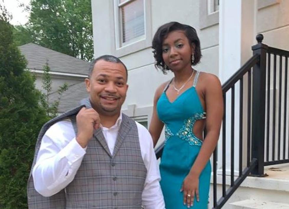 PHOTOS: High School Senior&#8217;s Parents Give Her The Ultimate &#8216;Quarantine And Prom&#8217;