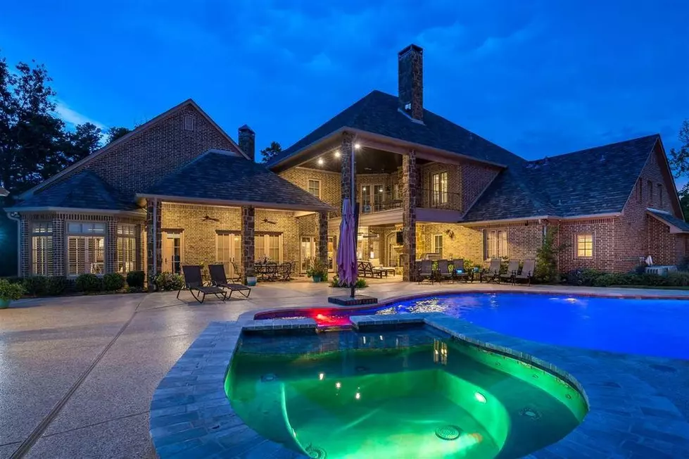 Ten Reasons Why This $2.5M House In Longview Is The Home Of My Dreams
