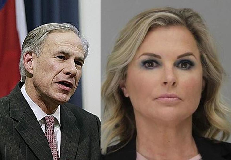 Hell 2 Da Naw Naw: Texas Governor Abbott, Shelly Luther & The Other Texans