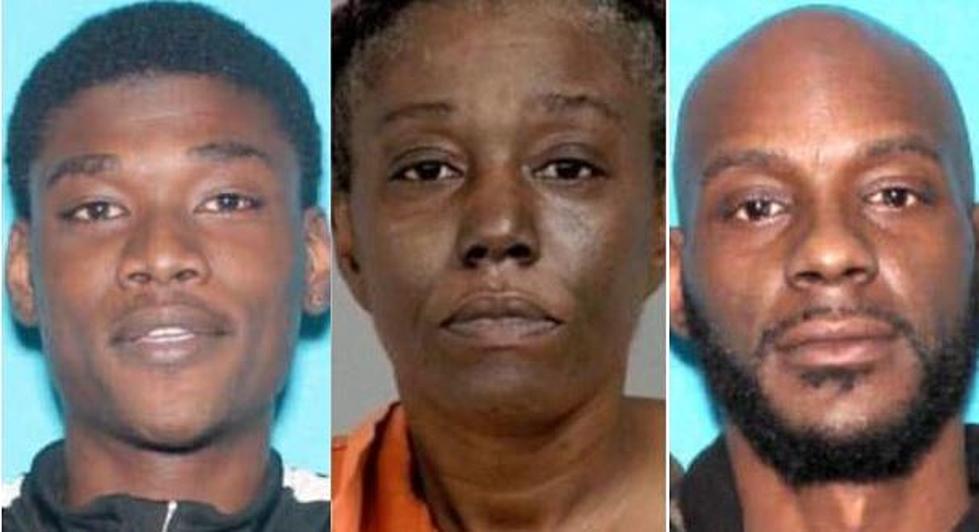 3 Charged In Killing Of Store Security Guard Over Virus Mask