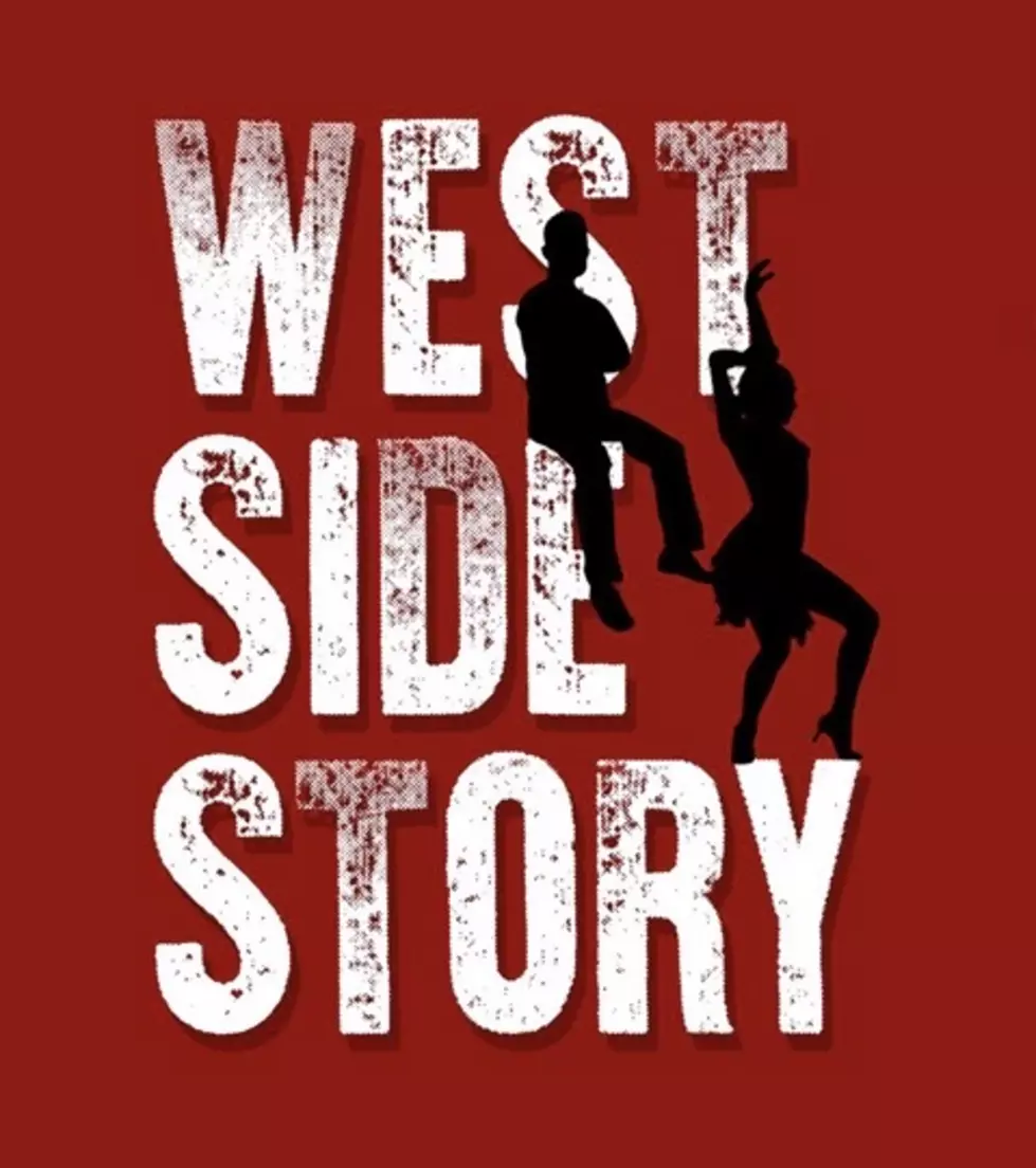 Online Auditions For ‘West Side Story’ Coming May 25 and 26
