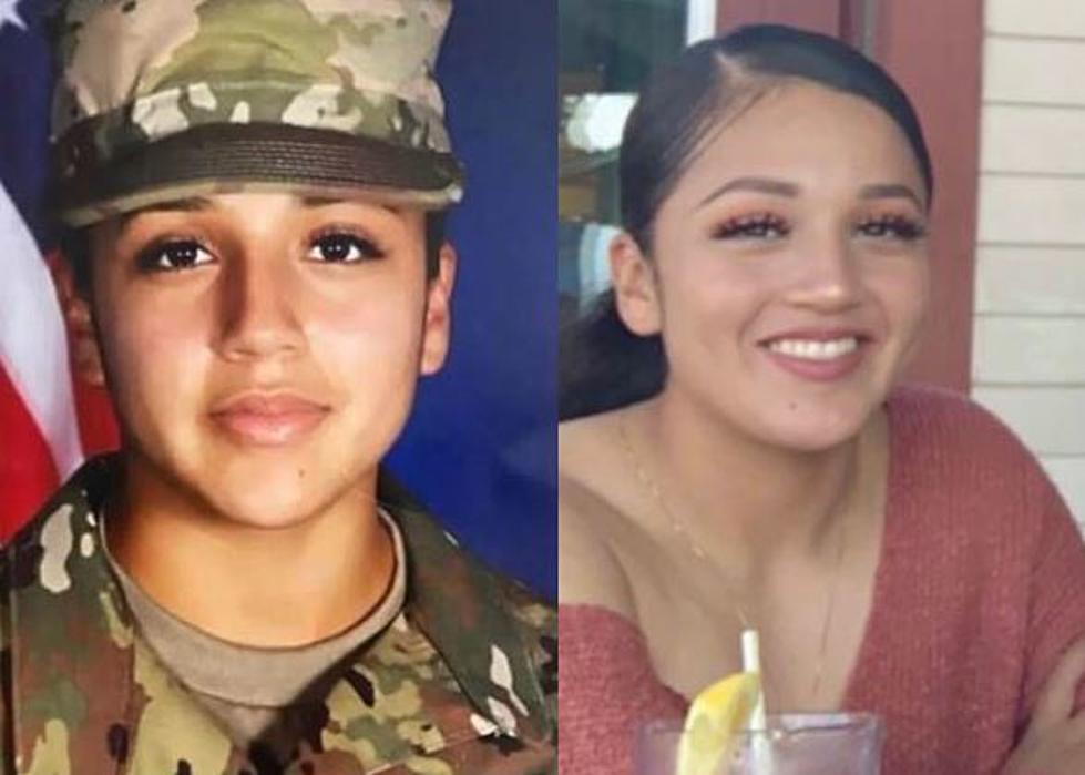 Remains Found During Search for Missing Fort Hood Soldier Vanessa Guillen