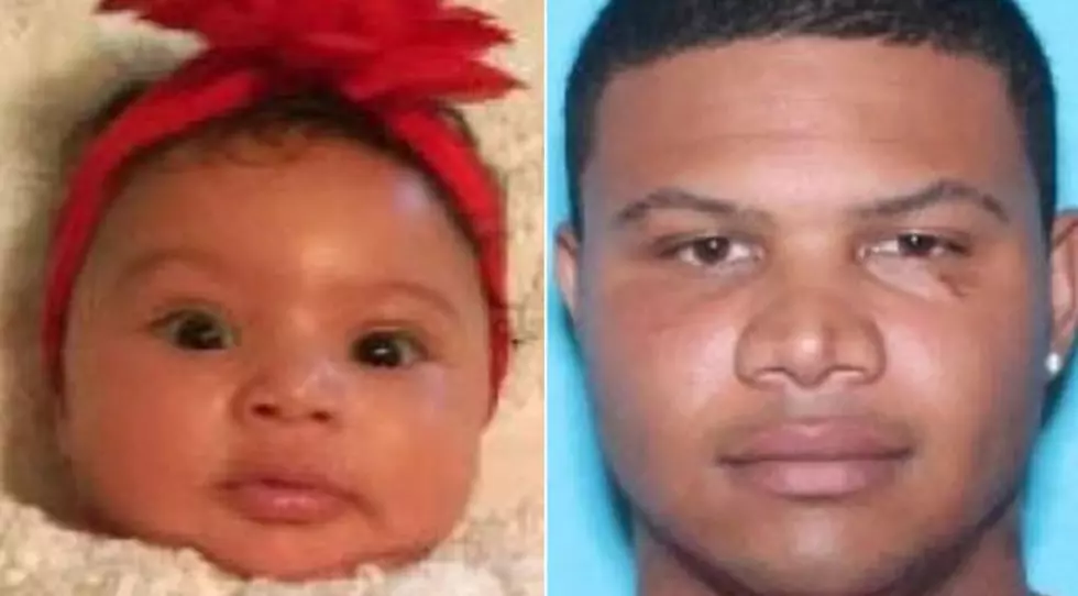 Missing Texas Baby Found Dead In Submerged Vehicle, Father Arrested