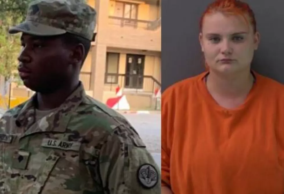 Disturbing Details Released In Fort Hood Soldier Vanessa Guillen’s Cause Of Death