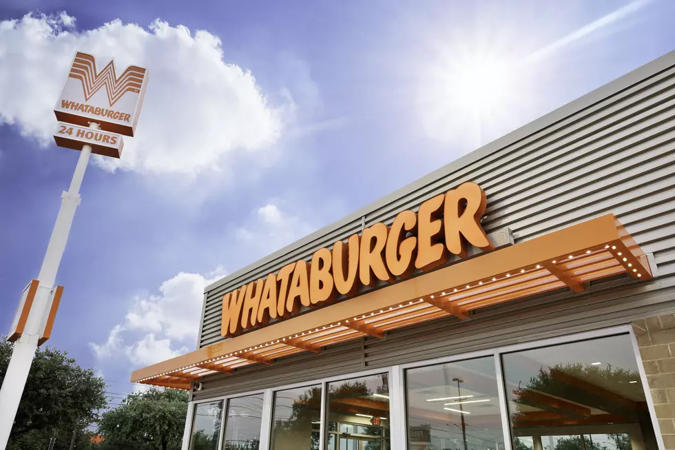 Whataburger Set To Debut First Food Truck In San Antonio