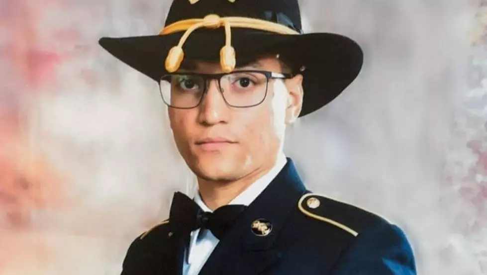 Army Asks For Help In Locating Missing 23-Year-Old Fort Hood Soldier