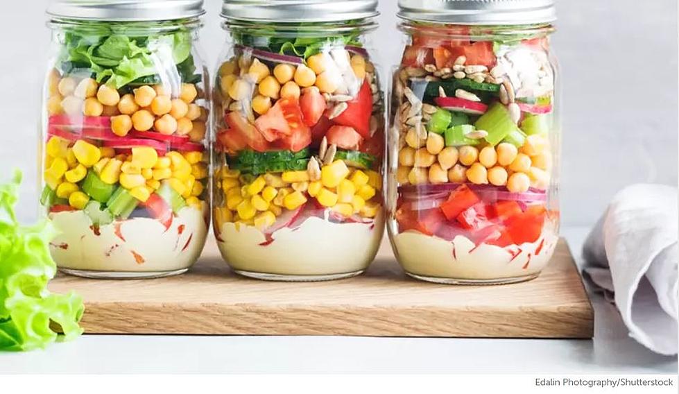 Meal Planning Saves Tons Of Time–Here’s 20 Tips To Get Started