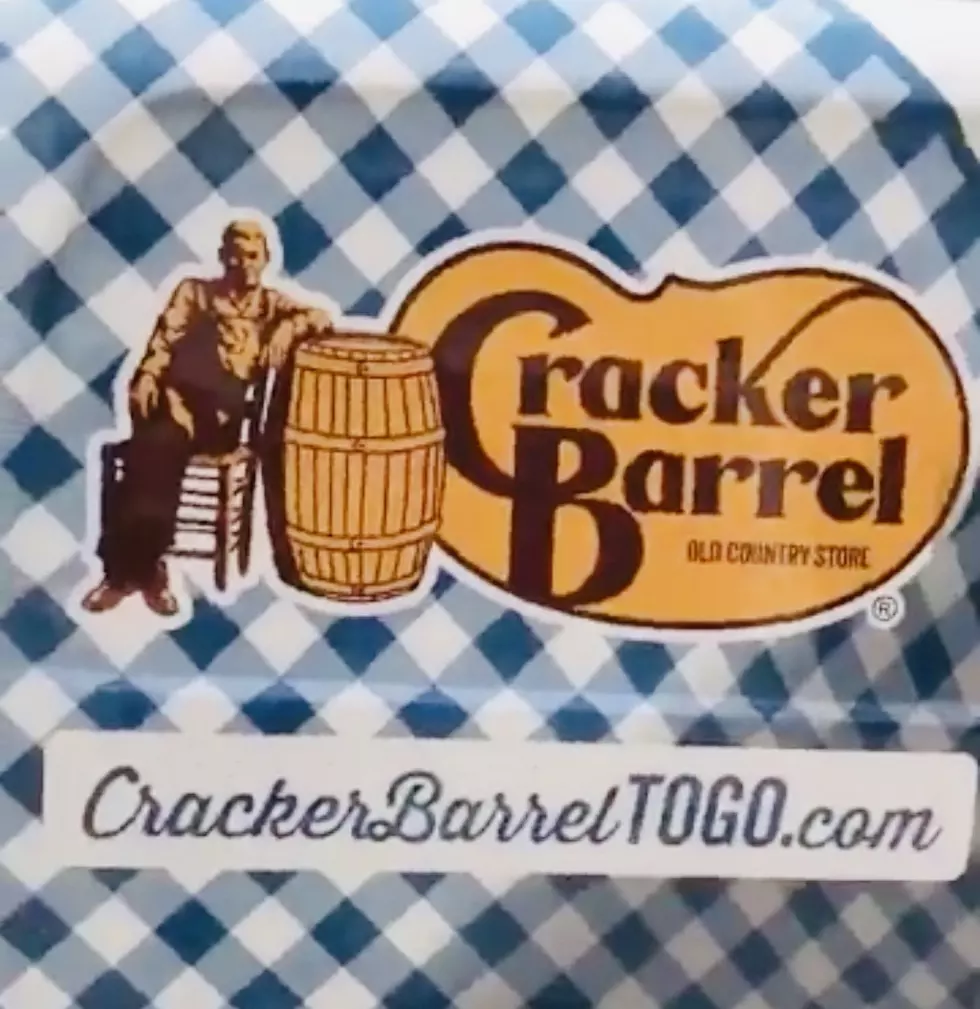 Cracker Barrel Announces New Items & Updated Kids’ Menu!