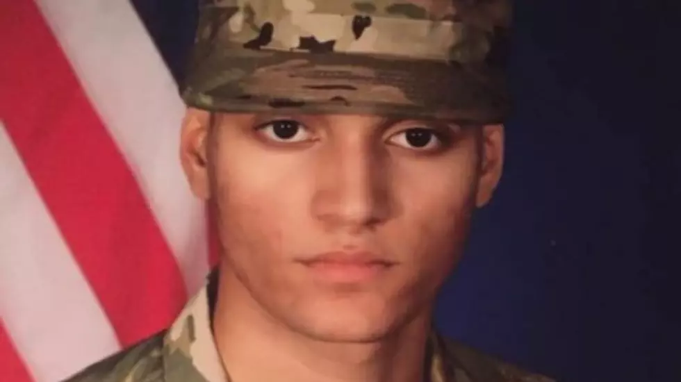 Missing Fort Hood Soldier That Reported Sexual Abuse Found Dead