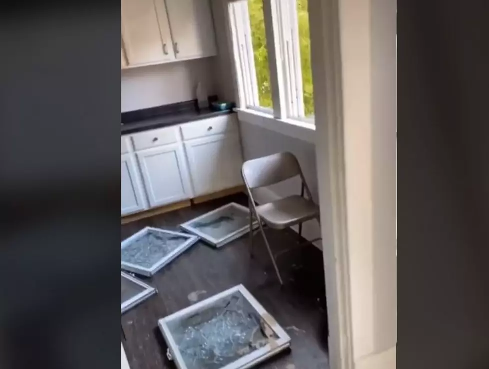 WATCH: Landlord Shares Video Of Destroyed Home After Tenants Asked To Leave