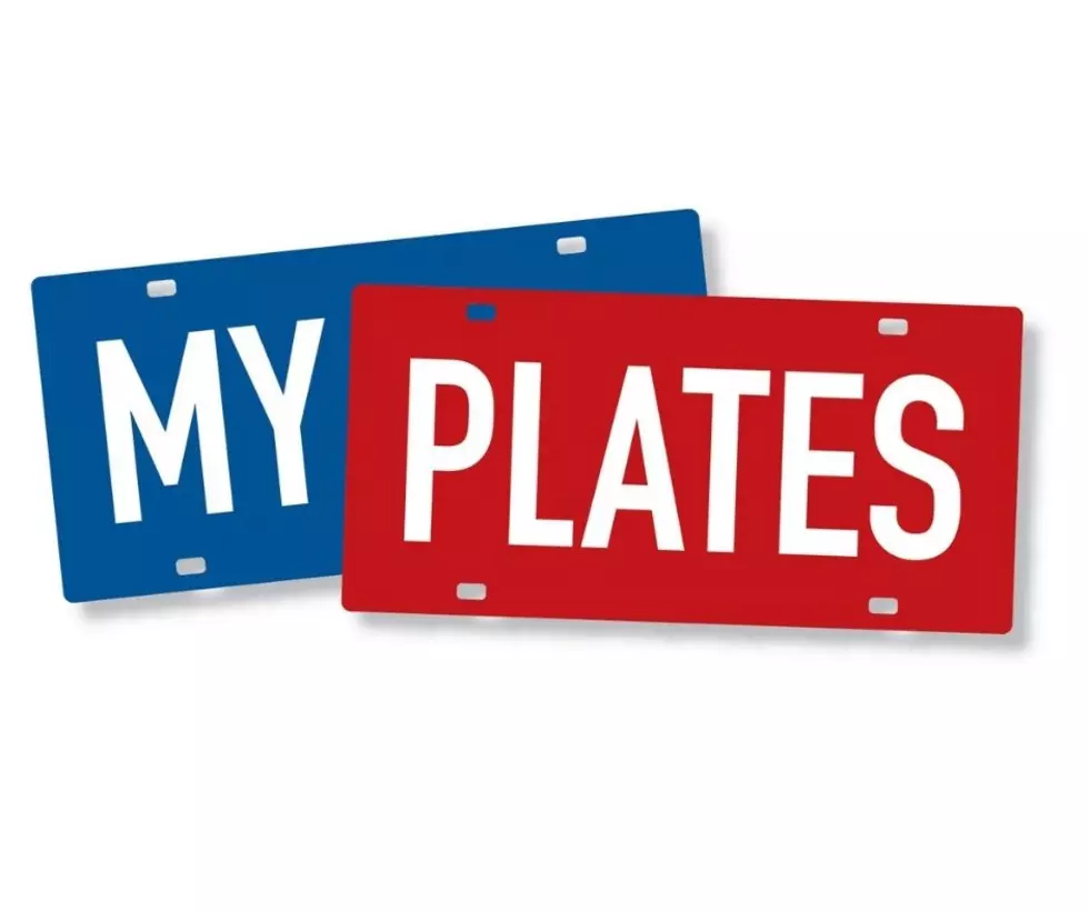 Here&#8217;s How You Can Get Your Hands On One Of The Most Valuable License Plates In Texas