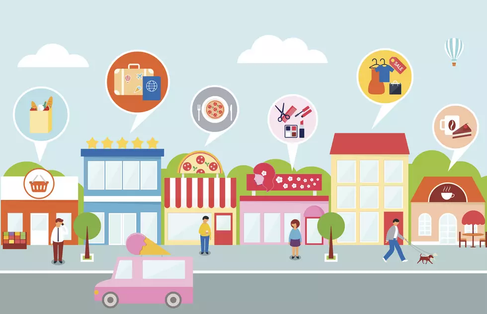 Eight Ways To Support Local Biz–Even If You Can’t Spend Money