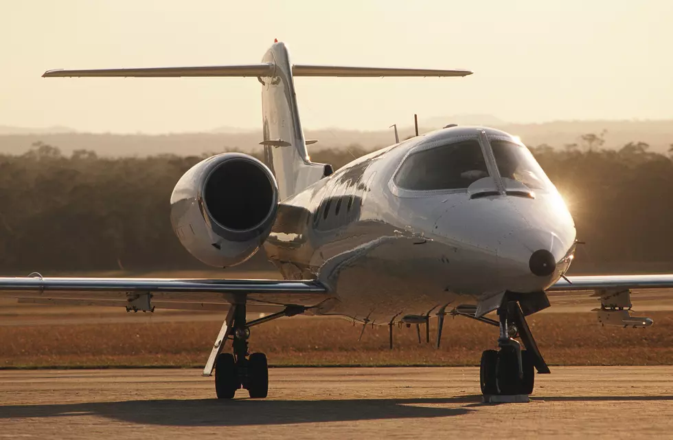 Take a Quick Texas Vacation in a Private Plane