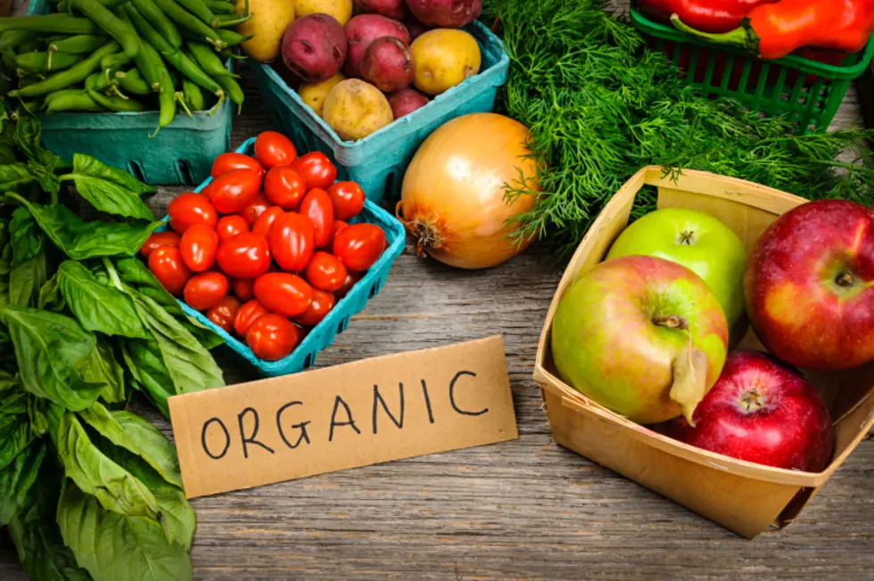 THE MOST Important Fruits And Veggies To Buy Organic [GALLERY]