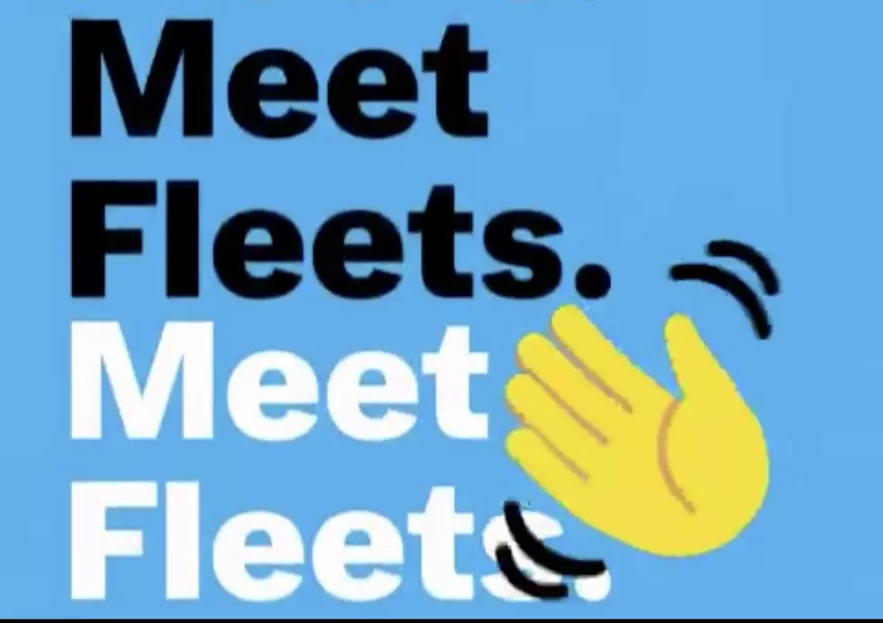 Twitter Has Added ‘Fleets': Their Version Of IG ‘Stories.’