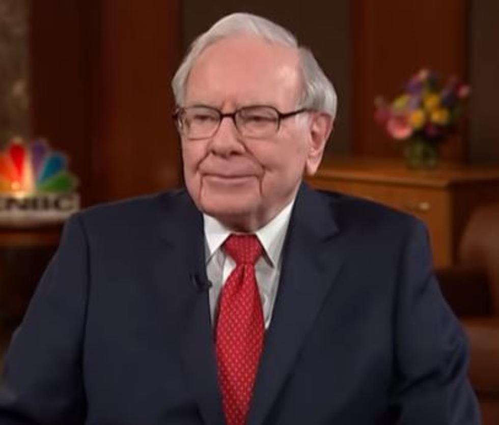 Be Better With Finances In 2021: Learn From Warren Buffet [VIDEO]