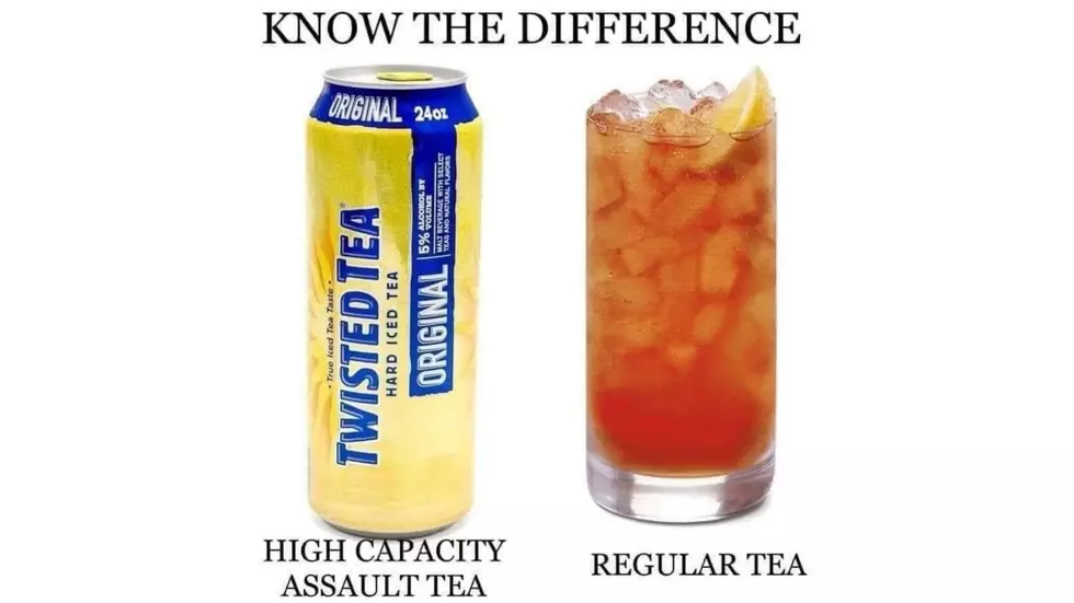 Some of the Best Twisted Tea Memes So Far