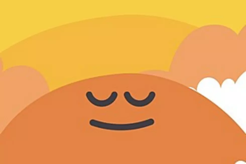 I Highly Recommend Meditation: The New Headspace Series On Netflix Will Help