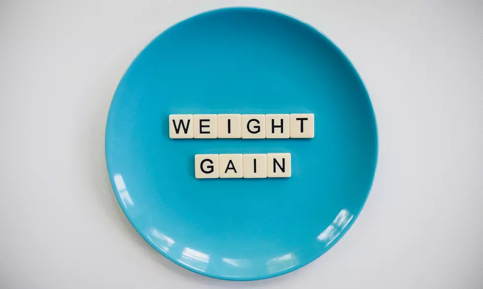 Gain A Ton Of Weight Quickly Without Trying (Wink, Wink)