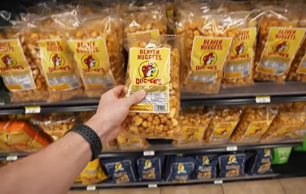 Did You Know You Can Get Buc-ee’s Snacks Delivered To Your Home?